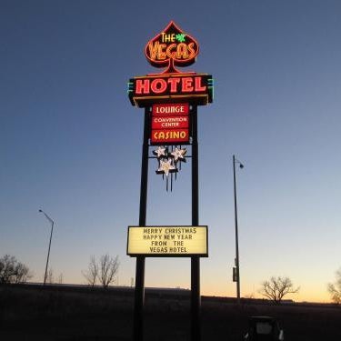 Americas Best Value Inn Billings Thumbnail