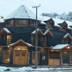 Apart Hotel y Cabañas Valle Exploradores