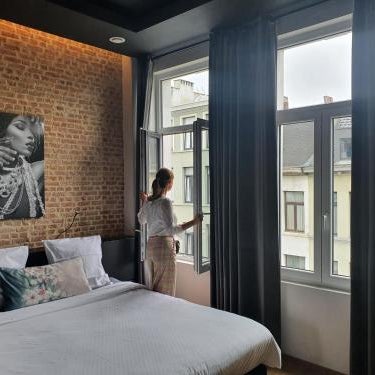 Hotel Goodnight Antwerp