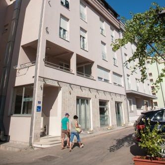 Hotel Glorija