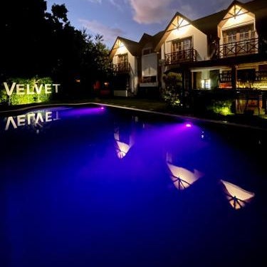 Hotel Inti Kuyen Plaza