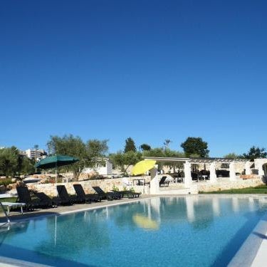 Trullo Amico