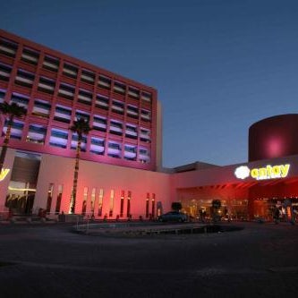 Antay Casino Hotel