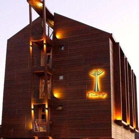 Hotel Rangi Pucon