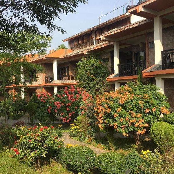 Chautari Garden Resort Thumbnail