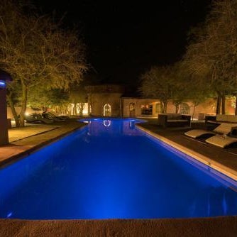 Hotel La Aldea