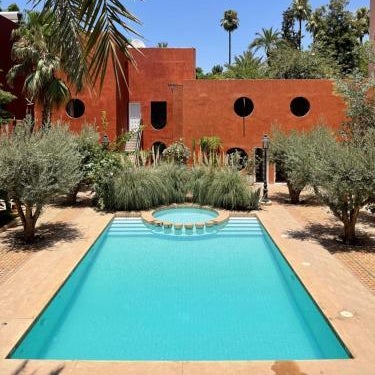 MORO Marrakech Boutique Hôtel Thumbnail