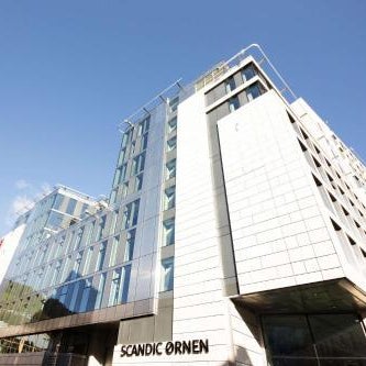 Scandic Ørnen Thumbnail