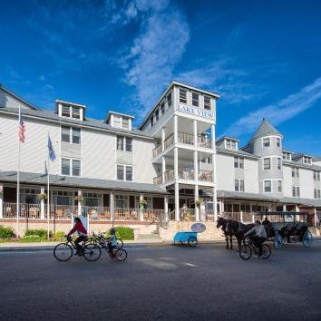 Lake View Hotel Thumbnail