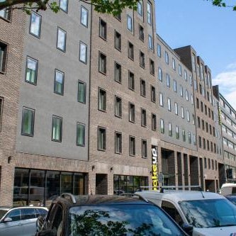 Wakeup Copenhagen - Borgergade Thumbnail