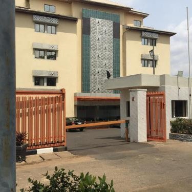 Royalton Hotels Abuja Thumbnail