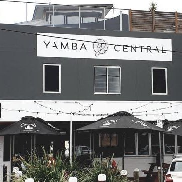 Yamba Central