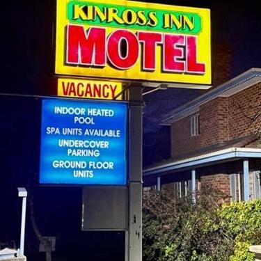 Kinross Inn