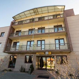 Hotel M3 Thumbnail
