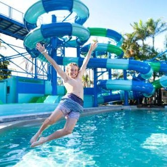 Tasman Holiday Parks - North Star