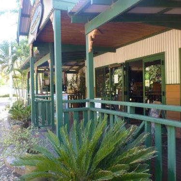 Ivanhoe Village Caravan Resort