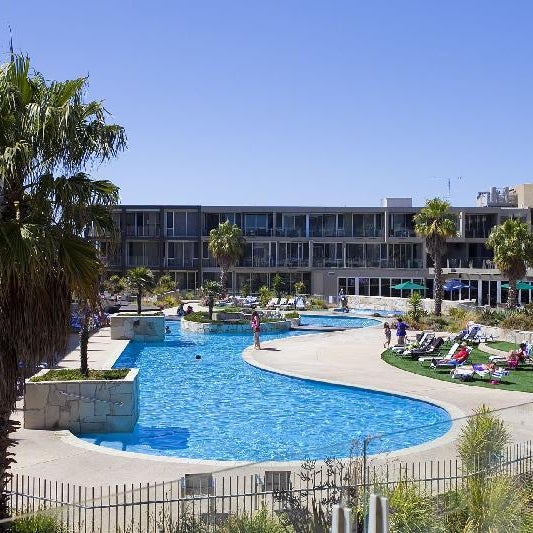 The Beachfront Resort Torquay Thumbnail