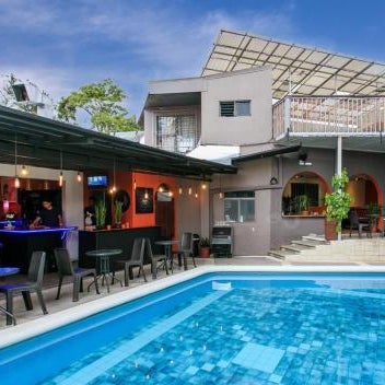 Colours Oasis Resort ADULT ONLY Thumbnail