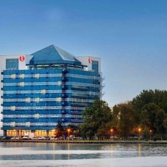 Ramada by Wyndham Constanta Thumbnail