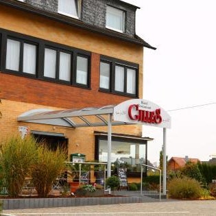 Hotel Restaurant Gilles