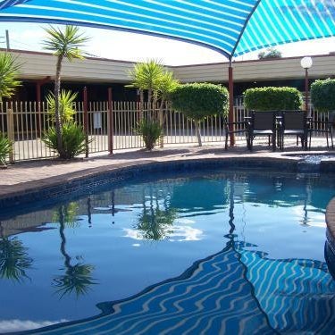 Macintyre Motor Inn