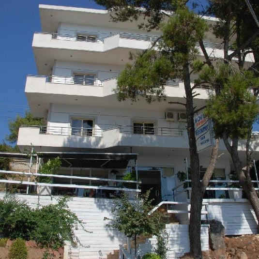 Hotel Sunrays Thumbnail