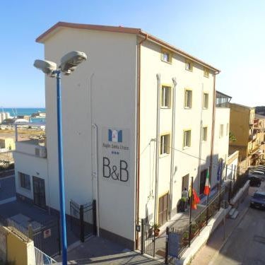B&B Baglio Santa Croce