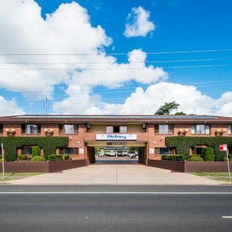 Abbey Motor Inn