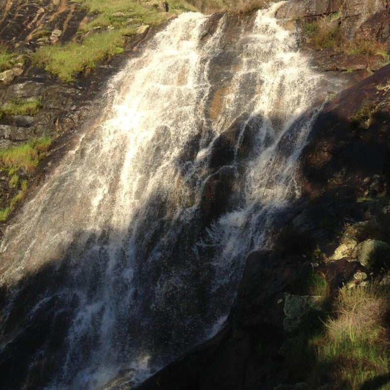Beyonderup Falls Adult Retreat