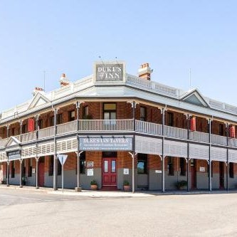 The Rec Hotel