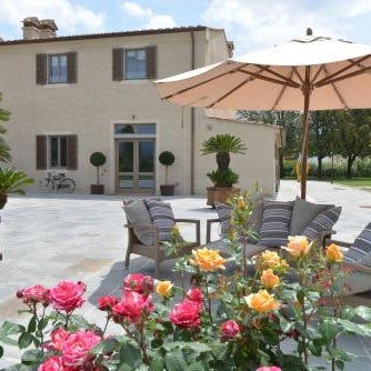 Campus Vannucci - agriturismo in città Thumbnail