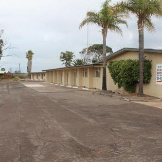 Econo Lodge Port Augusta