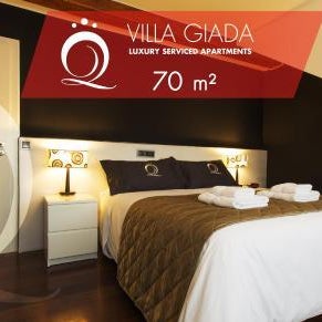 The Queen Luxury Apartments - Villa Giada Thumbnail
