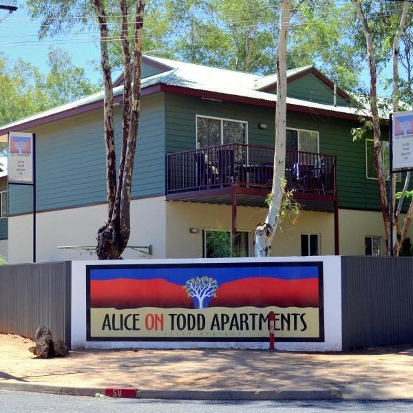 Alice On Todd Apartments Thumbnail