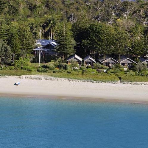 Kims Beachside Retreat