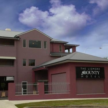 Lismore Bounty Workers Club Motel