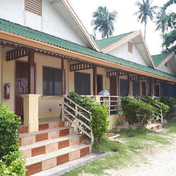 Orange Pearl Beach Resort Thumbnail