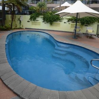 Rockpool Motor Inn