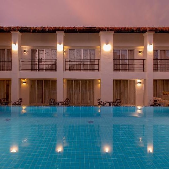 The Nest Resort Patong