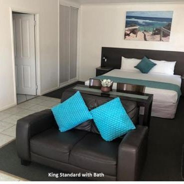 Coral Sands Motel Thumbnail