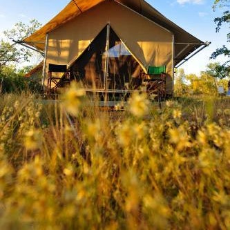Bungle Bungle Wilderness Lodge