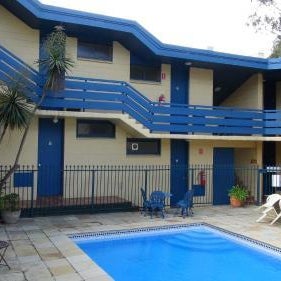 Pathfinder Motel Thumbnail