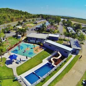 Discovery Parks - Mackay Thumbnail