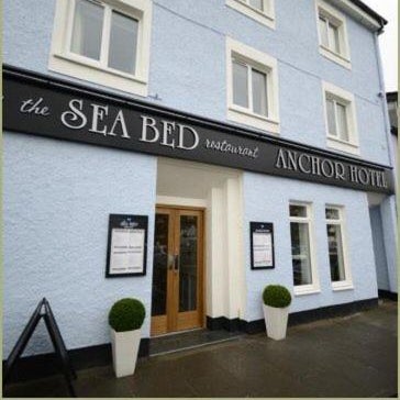 Anchor Hotel and Seabed Restaurant