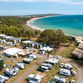 NRMA Agnes Water Holiday Park Thumbnail