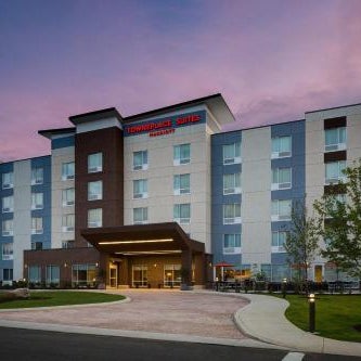 TownePlace Suites by Marriott Pittsburgh Harmarville Thumbnail
