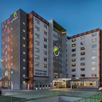 Element Calgary Airport Thumbnail