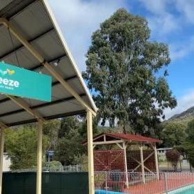 Discovery Parks - Grampians