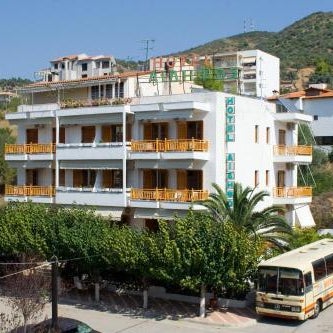 Hotel Aidipsos
