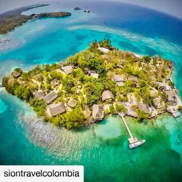 Hotel Isla Del Pirata